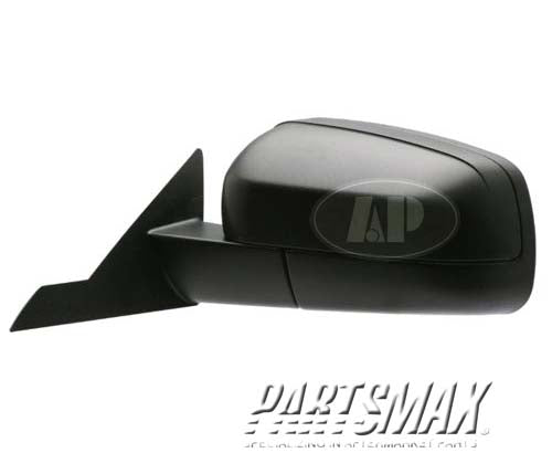 1700 | 2005-2007 FORD FIVE HUNDRED LT Mirror outside rear view heated power remote; w/o memory | FO1320245|6G1Z17683B