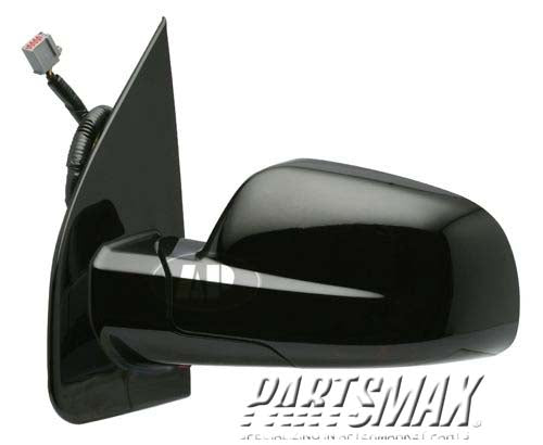 1320 | 2004-2005 FORD FREESTAR LT Mirror outside rear view power remote; w/o signal or memory; smooth finish | FO1320247|4F2Z17683AAA