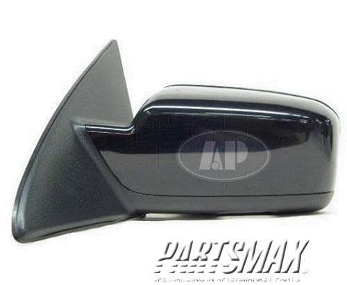 1320 | 2006-2009 FORD FUSION LT Mirror outside rear view non-heated | FO1320265|6E5Z17683A