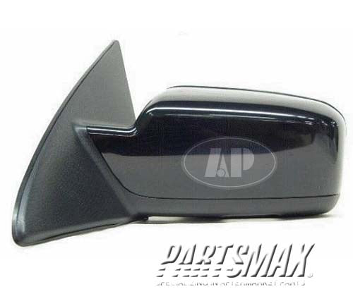 1320 | 2006-2009 MERCURY MILAN LT Mirror outside rear view heated; w/o puddle lamp | FO1320266|6E5Z17683C