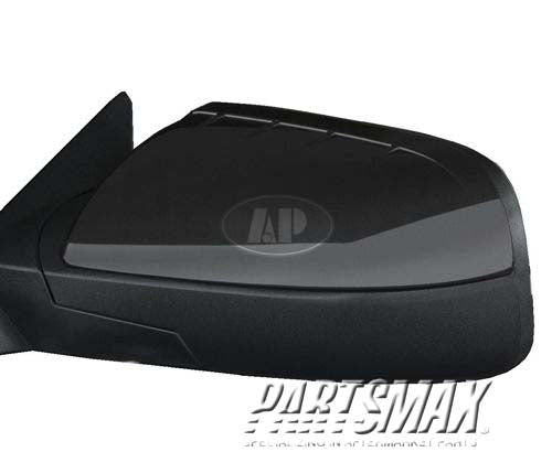 1700 | 2008-2009 FORD TAURUS LT Mirror outside rear view Manual Folding | FO1320295|8G1Z17683D