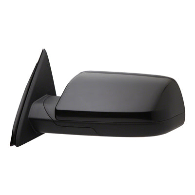 1320 | 2013-2015 FORD FLEX LT Mirror outside rear view Power; Heated; w/o Signal Lamp; w/o Puddle Lamp; w/Cover; PTM; see notes | FO1320444|DA8Z17683BA-PFM