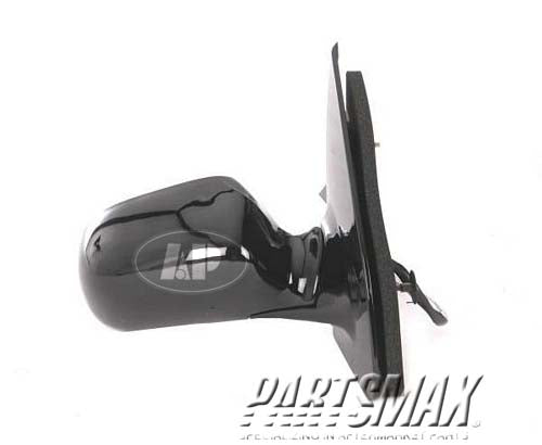 1321 | 2001-2002 FORD WINDSTAR RT Mirror outside rear view heated power remote; w/o signal lamp; w/o memory | FO1321198|2F2Z17682GA