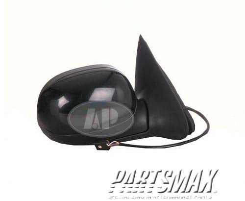 1321 | 2000-2003 FORD F-150 RT Mirror outside rear view power remote; w/signal; except Super Crew cab; w/painted cover | FO1321221|FO1321221