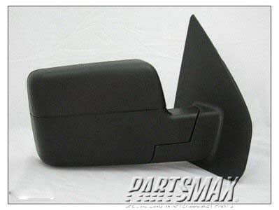 1710 | 2004-2008 FORD F-150 RT Mirror outside rear view non-heated power remote; except Heritage | FO1321233|8L3Z17682EA