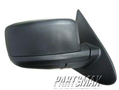 1321 | 2003-2003 FORD EXPEDITION RT Mirror outside rear view XLT; power remote | FO1321248|2L1Z17682BAA