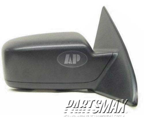 1321 | 2006-2009 FORD FUSION RT Mirror outside rear view heated; w/o puddle lamp | FO1321266|6E5Z17682C