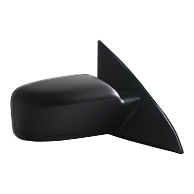 1321 | 2011-2012 FORD FUSION RT Mirror outside rear view Power; Heated; w/o BLIS; w/Puddle Lamps; w/Cover; Black; see notes | FO1321424|BE5Z17682BA-PFM