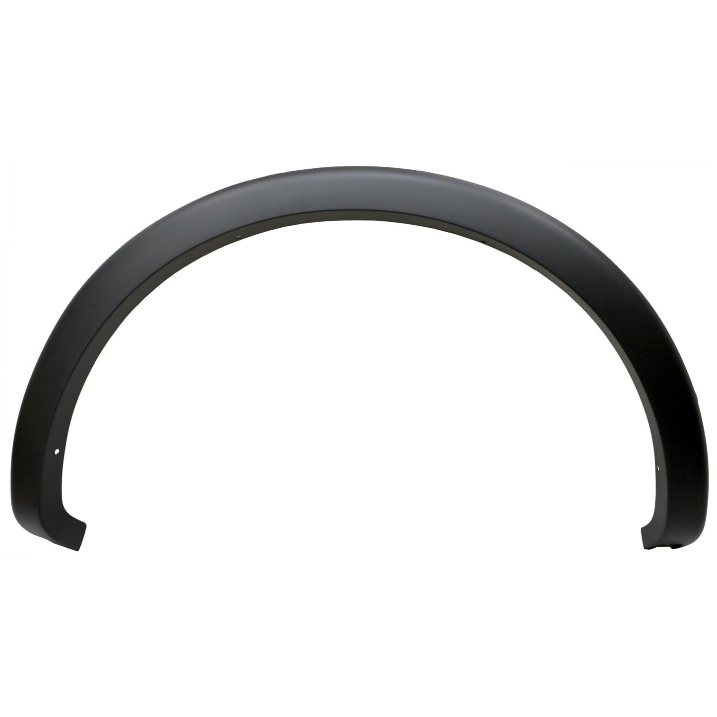 1791 | 2009-2014 FORD F-150 RT Rear wheel opening molding Styleside; Textured | FO1791117|9L3Z9929164B