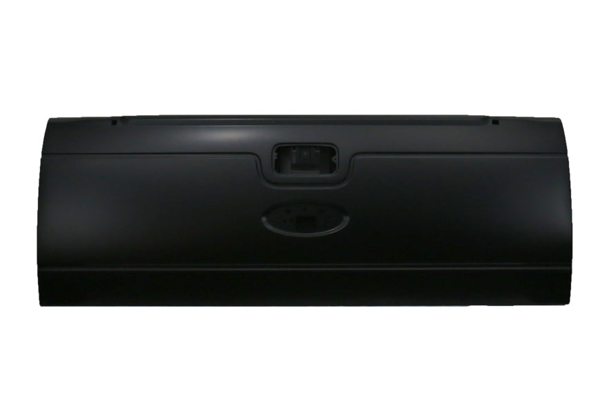 1900 | 2008-2016 FORD F-250 SUPER DUTY Rear gate shell w/o Integrated Step | FO1900125|DC3Z9940700A