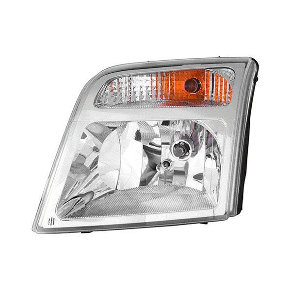 2502 | 2010-2013 FORD TRANSIT CONNECT LT Headlamp assy composite | FO2502296|9T1Z13008C