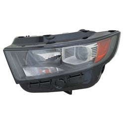 1150 | 2015-2018 FORD EDGE LT Headlamp assy composite SPORT; Halogen | FO2502342|FT4Z13008J