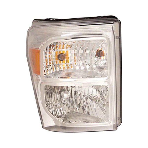 2503 | 2011-2016 FORD F-350 SUPER DUTY RT Headlamp assy composite | FO2503290|BC3Z13008E