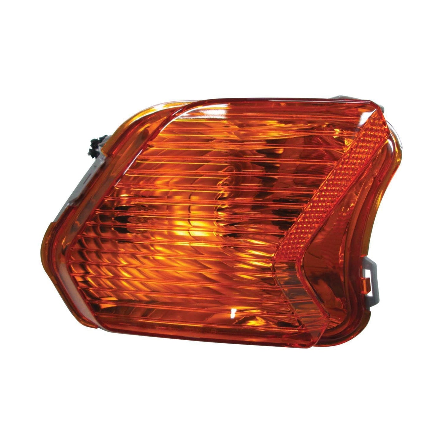 2521 | 2017-2019 FORD ESCAPE RT Parklamp assy w/o Fog Lamps | FO2521193|GJ5Z13200A