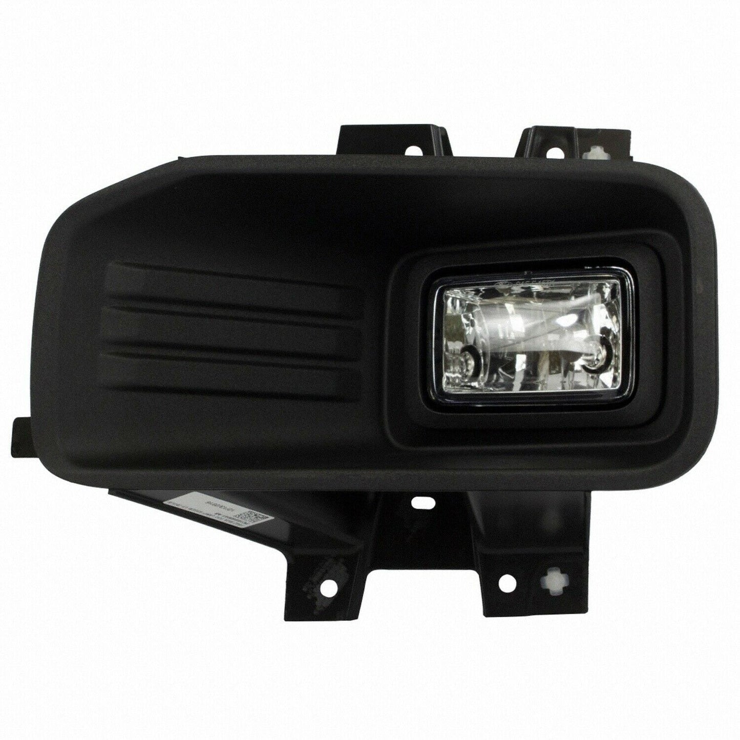 2592 | 2018-2020 FORD F-150 LT Fog lamp assy Halogen | FO2592246|JL3Z15201A