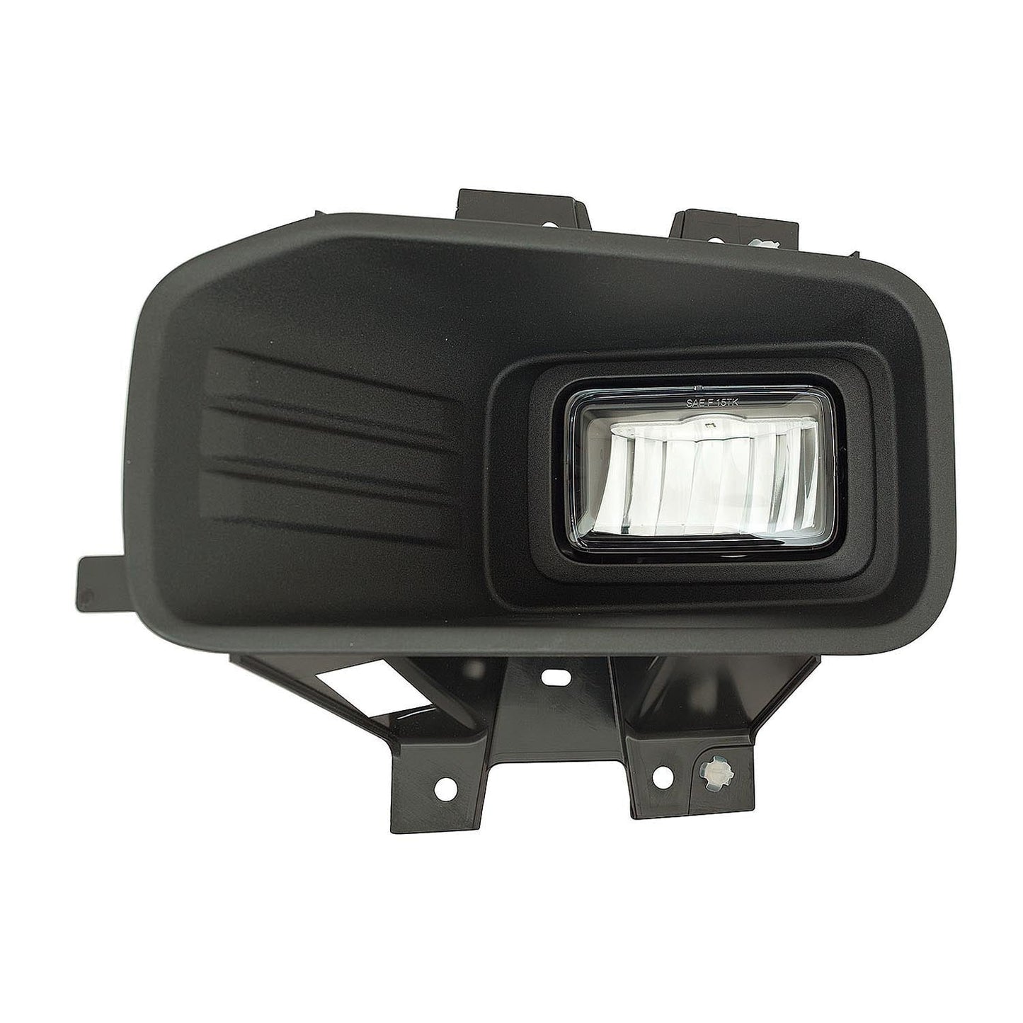 2592 | 2018-2020 FORD F-150 LT Fog lamp assy LED | FO2592247|JL3Z15201B
