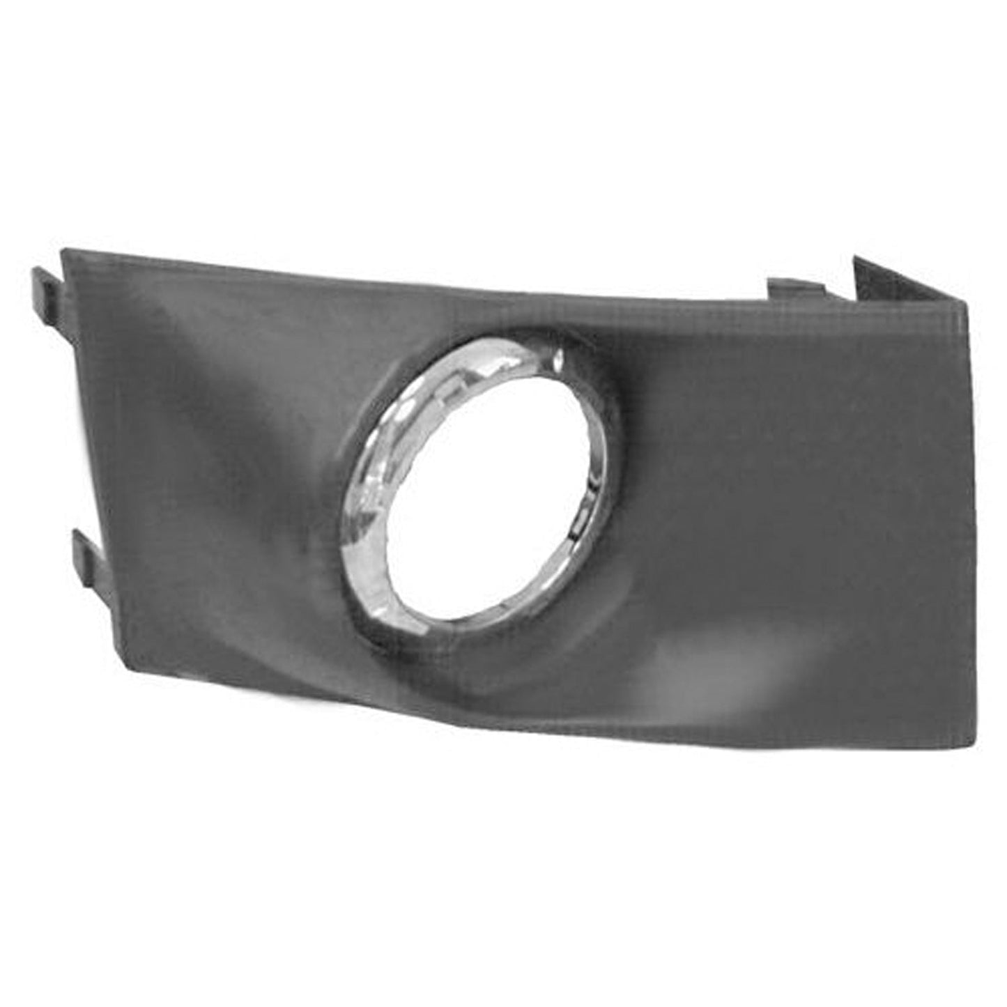 2598 | 2008-2008 FORD FOCUS LT Fog lamp cover all; Bezel; w/Fog Lamps | FO2598101|8S4Z15266AB