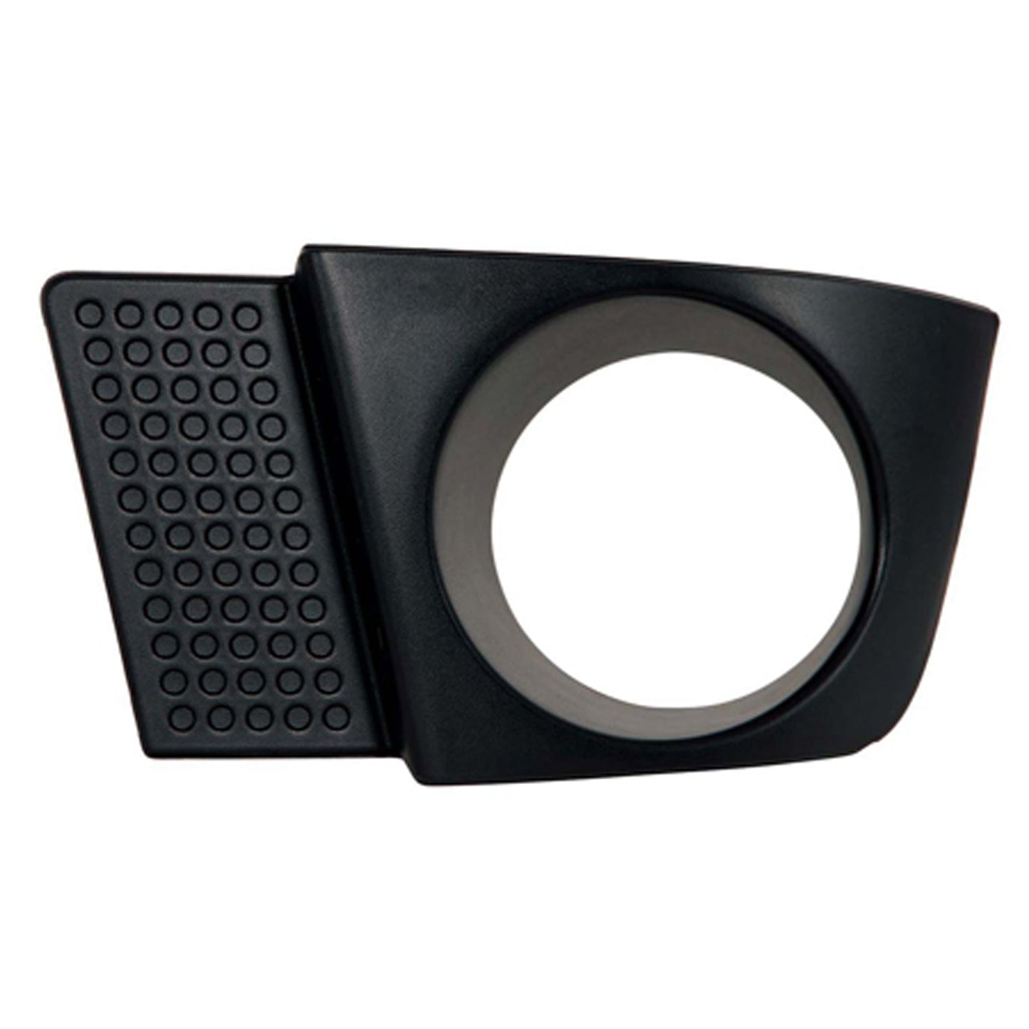 2599 | 2006-2007 FORD FOCUS RT Fog lamp cover Bezel; w/Appearance Pkg | FO2599106|6S4Z17E810AA