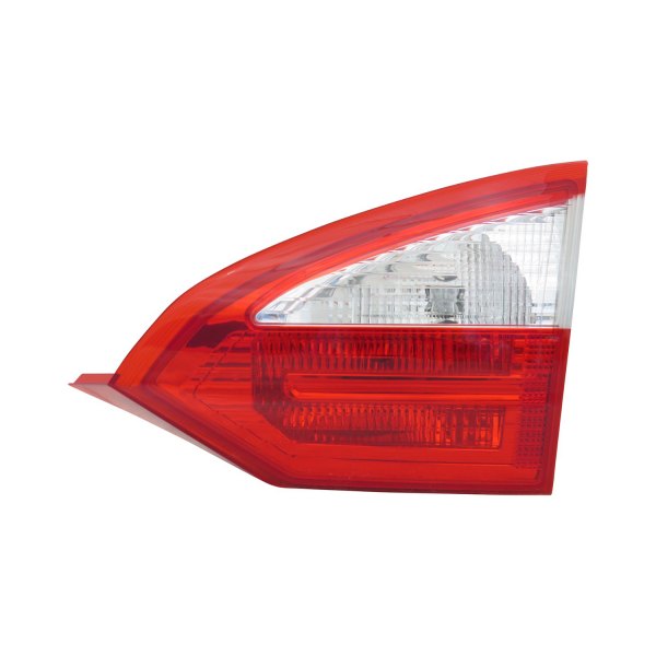 2100 | 2014-2017 FORD FIESTA RT Taillamp assy inner Sedan; Lens/Housing | FO2803109|D2BZ13404D