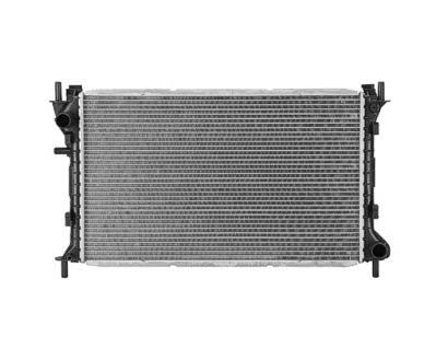 3010 | 2005-2007 FORD FOCUS Radiator assembly 2.0L; DOHC; A/T | FO3010253|5S4Z8005AC