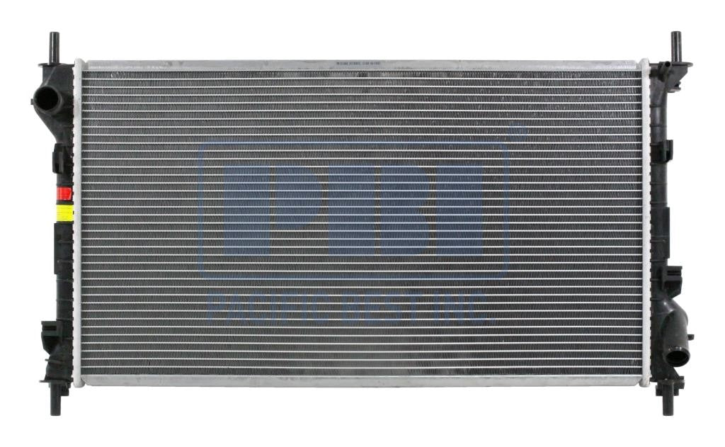 Radiator For 2010-2013 Ford Transit Connect 2.0L 4 Cyl 2011 2012 Motorcraft
