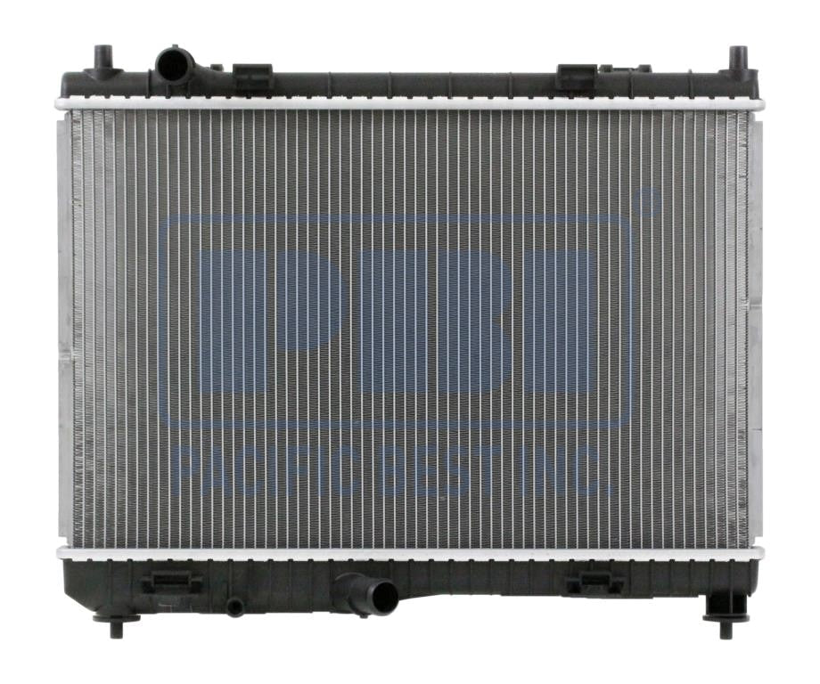 3010 | 2011-2019 FORD FIESTA Radiator assembly Sedan | FO3010296|AE8Z8005B