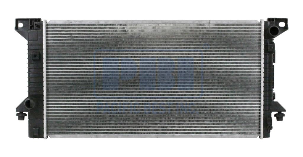 3010 | 2011-2014 FORD F-150 Radiator assembly 3.7L|5.0L; Std Cooling | FO3010303|BL3Z8005B