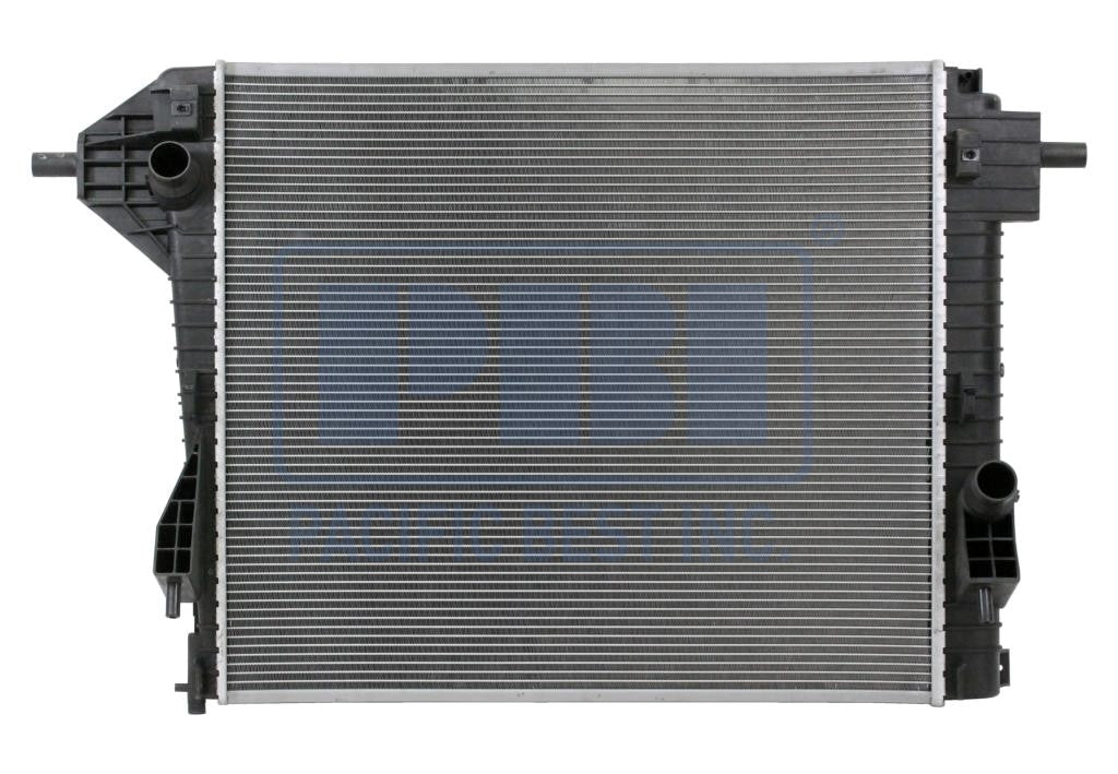3010 | 2008-2010 FORD F-250 SUPER DUTY Radiator assembly 5.4L|6.8L | FO3010311|7C3Z8005G