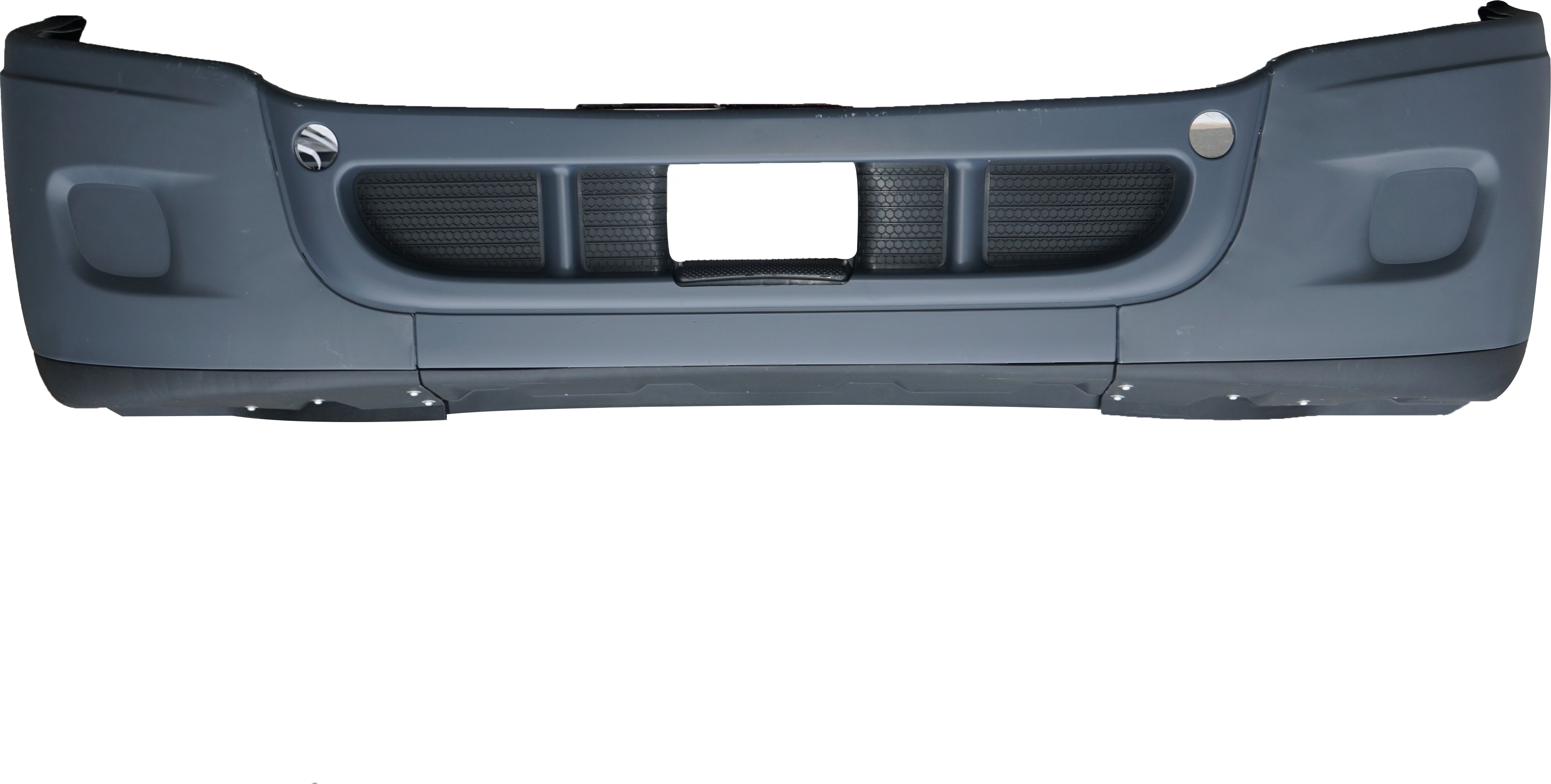 Full Hood and Fender Kit | FORD TRANSIT 2017 Full Hood and Fender Kit | FORD TRANSIT 2017