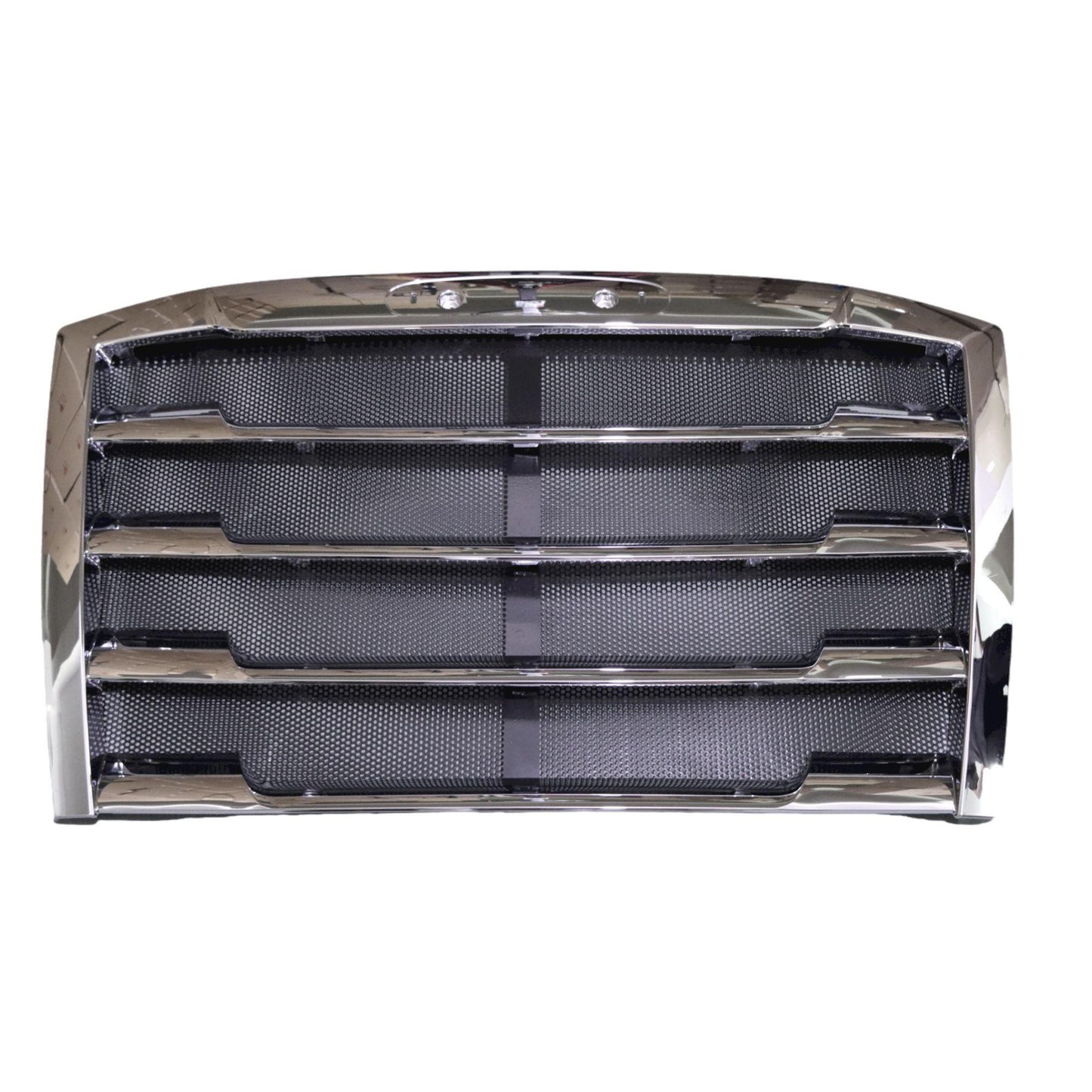 | 2018-2024 FREIGHTLINER CASCADIA GRILLE ASSY CHROME | FTL1200120|