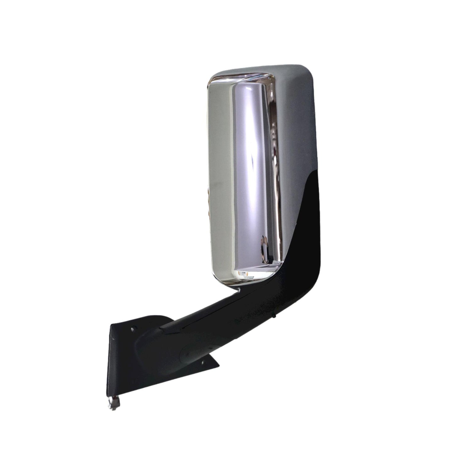 | 2018-2024 FREIGHTLINER CASCADIA LT MIRROR ASSY CHROME | FTL1320119|