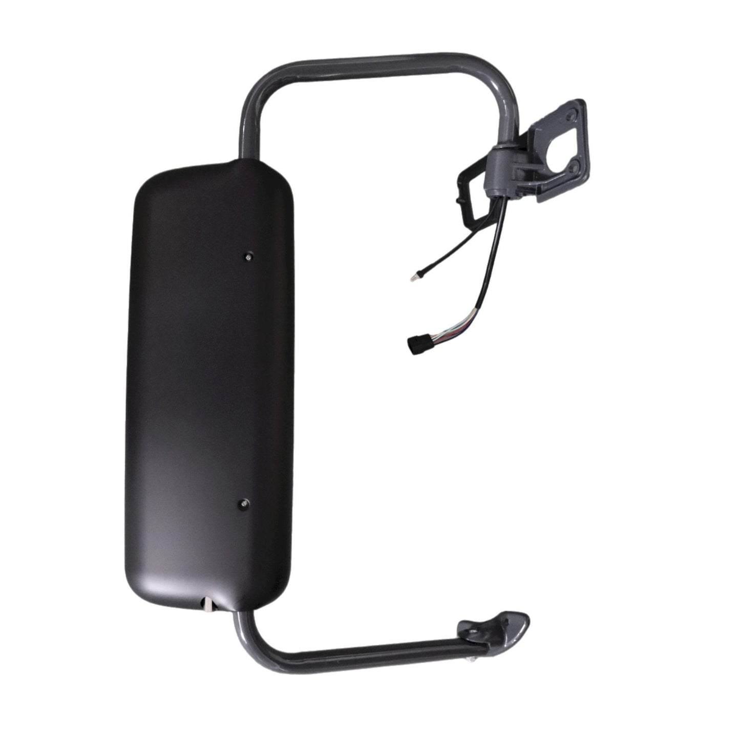 | 1997-2011 FREIGHTLINER CENTURY RT MIRROR ASSY BLACK COVER | FTL1321117|