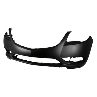 1000 | 2013-2017 BUICK ENCLAVE Front bumper cover prime | GM1000944|84055839