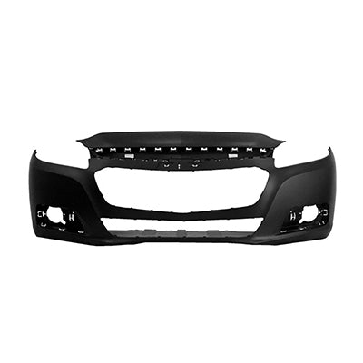 1000 | 2016-2016 CHEVROLET MALIBU LIMITED Front bumper cover prime | GM1000962|23146557
