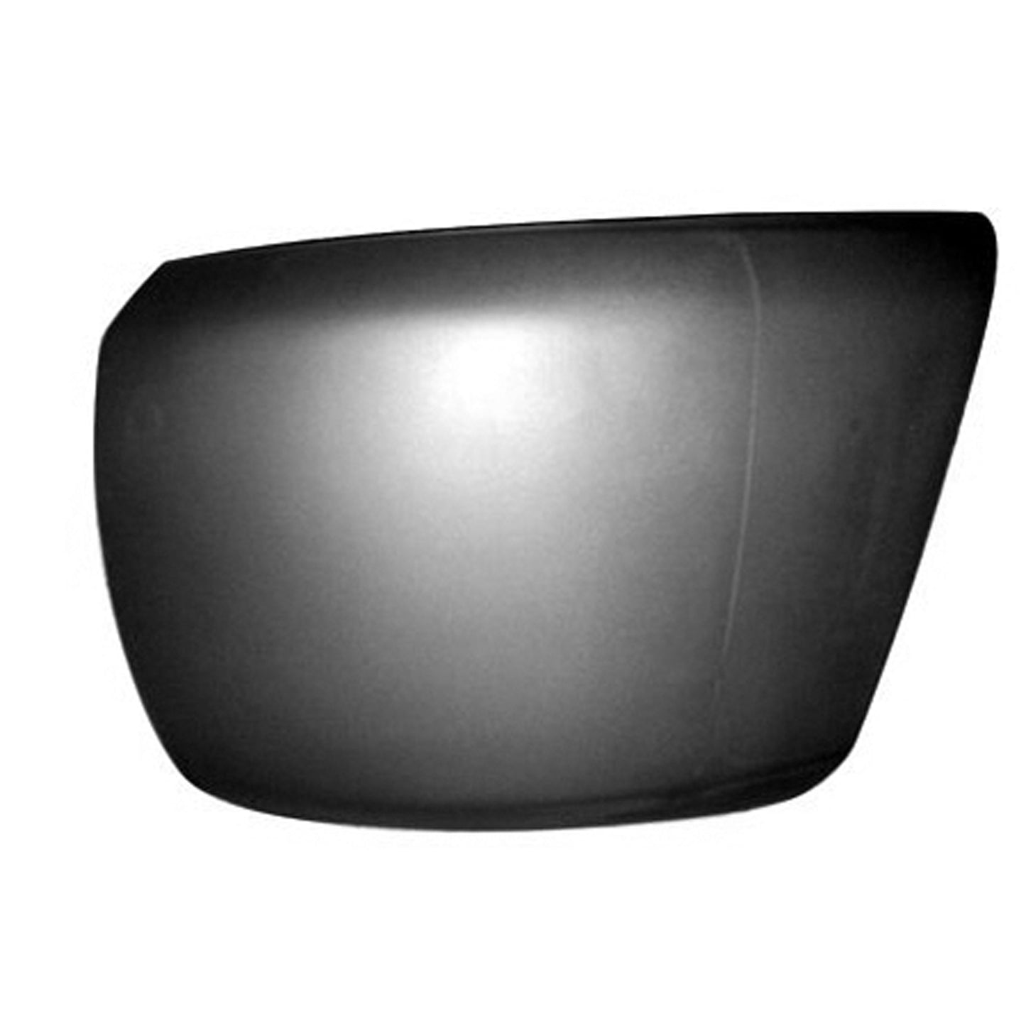 280 | 2007-2013 CHEVROLET SILVERADO 1500 LT Front bumper extension outer w/o fog lamps; textured; unprimed | GM1004146|15838397