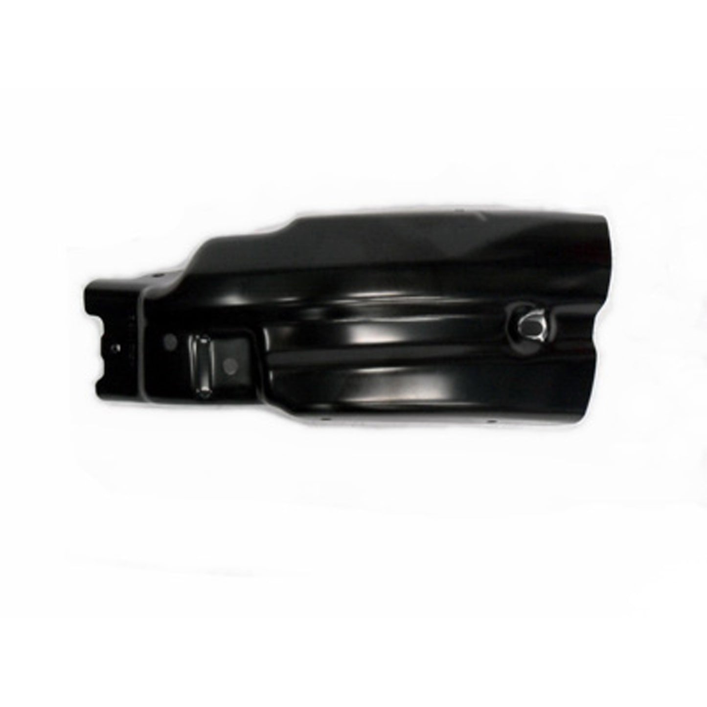 280 | 2007-2013 CHEVROLET SILVERADO 1500 LT Front bumper extension outer all; Outer Impact Bar | GM1004148|22737638