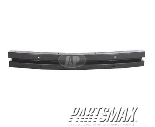 1006 | 1998-2002 OLDSMOBILE INTRIGUE Front bumper reinforcement all | GM1006380|10373662