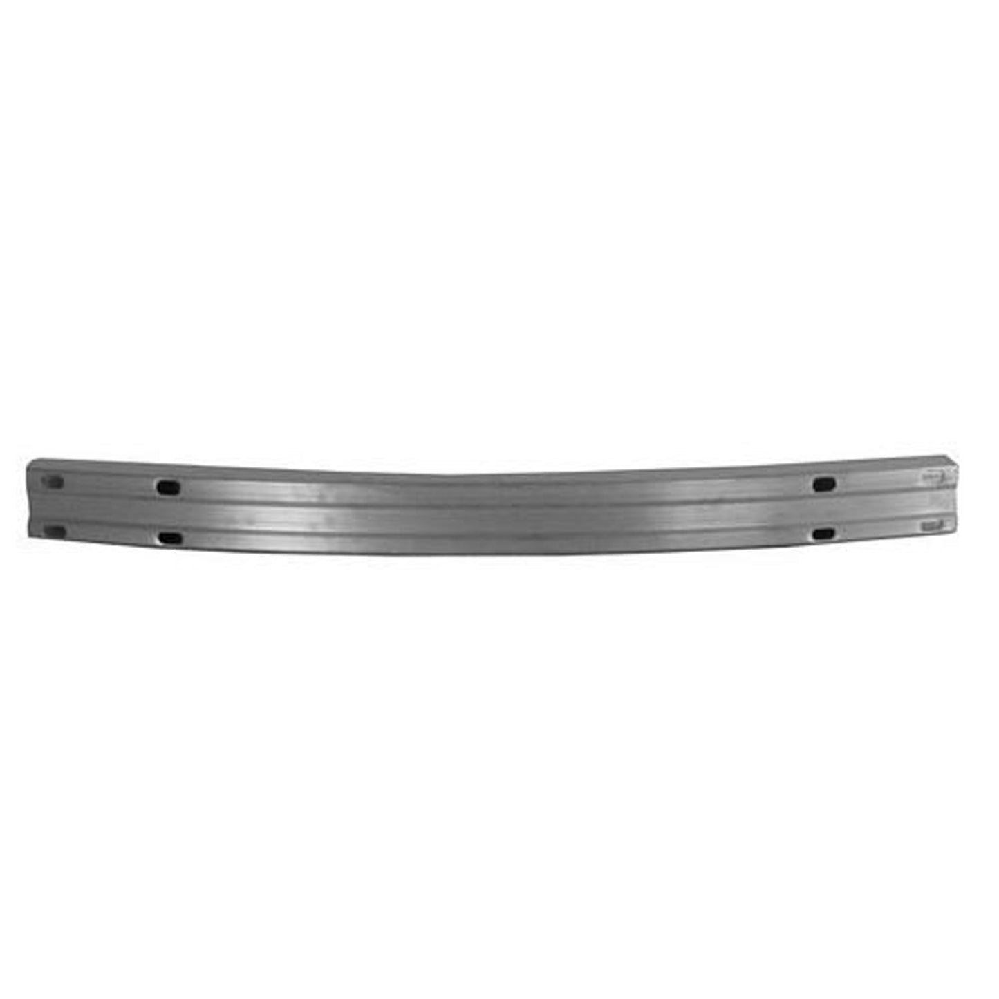 1006 | 1998-2004 CADILLAC SEVILLE Front bumper reinforcement aluminum | GM1006417|25699801