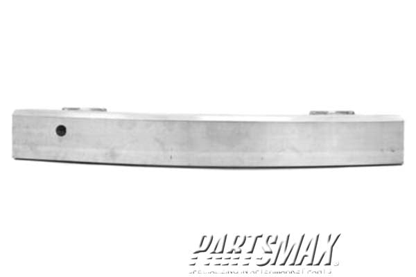 1006 | 2006-2009 CADILLAC STS Front bumper reinforcement V | GM1006572|25994577