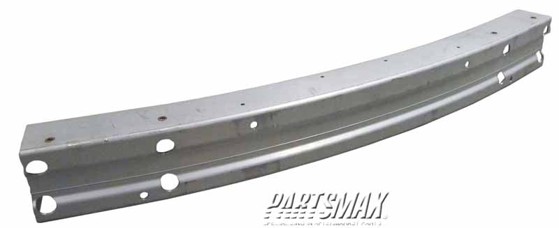 300 | 2006-2009 PONTIAC SOLSTICE Front bumper reinforcement all | GM1006580|15947393