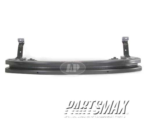1006 | 2007-2008 CHEVROLET TAHOE Front bumper reinforcement | GM1006645|15854109