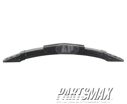 1006 | 2007-2010 SATURN OUTLOOK Front bumper reinforcement | GM1006661|25939589