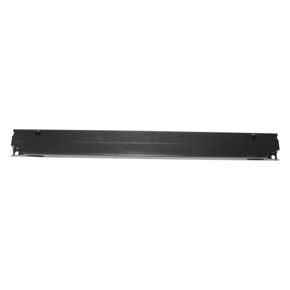 1006 | 2008-2009 PONTIAC G8 Front bumper reinforcement | GM1006662|92206653