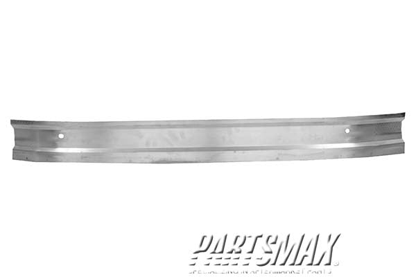 1006 | 2012-2017 BUICK VERANO Front bumper reinforcement all | GM1006667|13426894