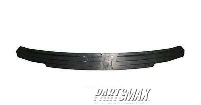 1006 | 2010-2010 BUICK ALLURE Front bumper reinforcement | GM1006670|22865574