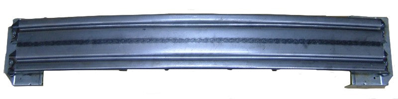 1006 | 2012-2020 CHEVROLET SONIC Front bumper reinforcement Sedan/H/B; Upper Impact | GM1006672|96878591