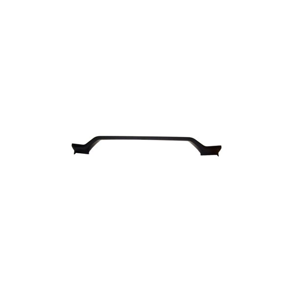 1014 | 2016-2018 GMC SIERRA 1500 Front bumper cover upper prime | GM1014117|23496760