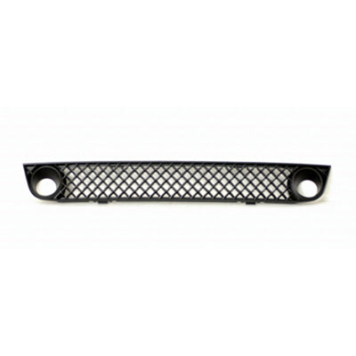 500 | 2006-2009 CHEVROLET TRAILBLAZER Front bumper grille LS SS|LT SS|SS | GM1036140|15135191