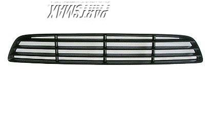 1036 | 2007-2009 PONTIAC G5 Front bumper grille GT | GM1036145|15773841