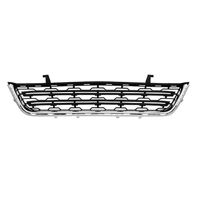 1036 | 2013-2017 CHEVROLET TRAVERSE Front bumper grille LS|LT | GM1036154|20983791
